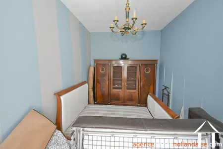 Maison avec gite à vendre st germain les belles, limousin, Li1075 Image - 32