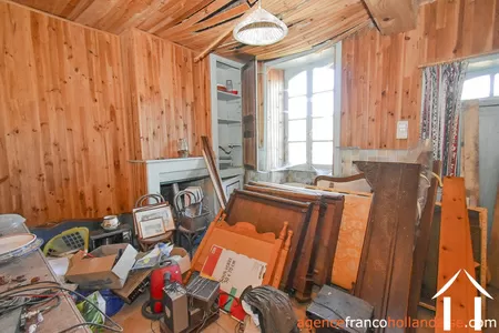 Maison avec gite à vendre st germain les belles, limousin, Li1075 Image - 34