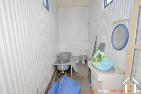Maison avec gite à vendre st germain les belles, limousin, Li1075 Image - 35