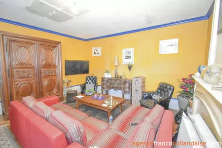 Maison avec gite à vendre st germain les belles, limousin, Li1075 Image - 10