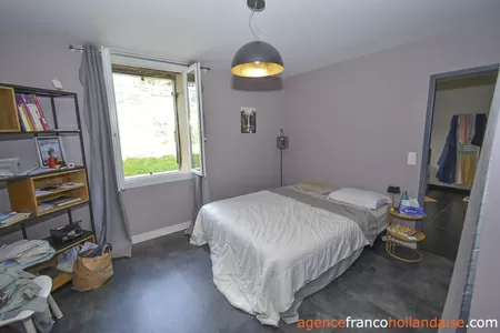 Maison à vendre la croisille sur briance, limousin, Li1076 Image - 14