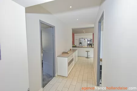 Maison à vendre la croisille sur briance, limousin, Li1076 Image - 5