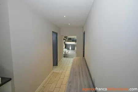 Maison à vendre la croisille sur briance, limousin, Li1076 Image - 21