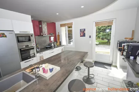 Maison à vendre la croisille sur briance, limousin, Li1076 Image - 6