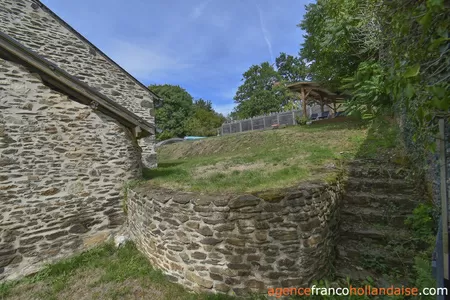 Maison à vendre la croisille sur briance, limousin, Li1076 Image - 25