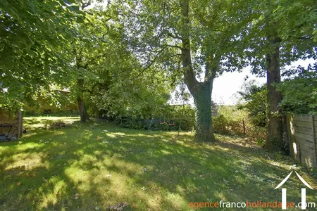Maison à vendre la croisille sur briance, limousin, Li1076 Image - 39