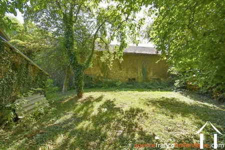 Maison à vendre la croisille sur briance, limousin, Li1076 Image - 40