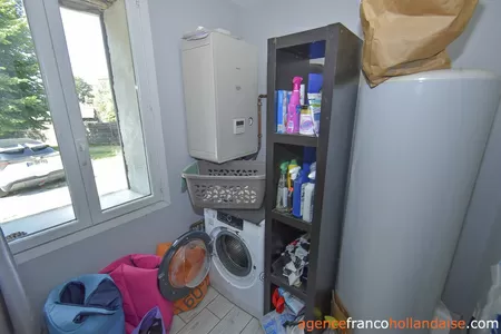 Maison à vendre la croisille sur briance, limousin, Li1076 Image - 19