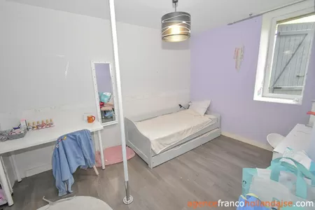 Maison à vendre la croisille sur briance, limousin, Li1076 Image - 17