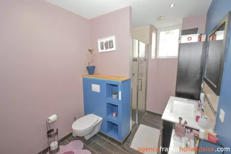 Maison à vendre la croisille sur briance, limousin, Li1076 Image - 18