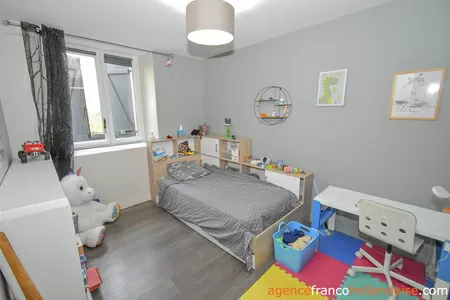 Maison à vendre la croisille sur briance, limousin, Li1076 Image - 16