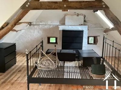Maison à vendre coussac bonneval, limousin, Li1077 Image - 14