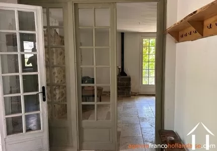 Maison à vendre coussac bonneval, limousin, Li1077 Image - 18