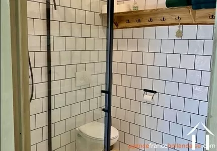 Maison à vendre coussac bonneval, limousin, Li1077 Image - 21