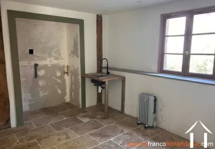 Maison à vendre coussac bonneval, limousin, Li1077 Image - 20
