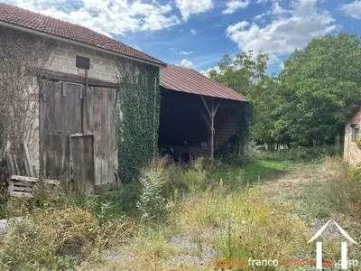 Maison à vendre coussac bonneval, limousin, Li1077 Image - 27