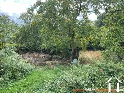 Maison à vendre coussac bonneval, limousin, Li1077 Image - 30