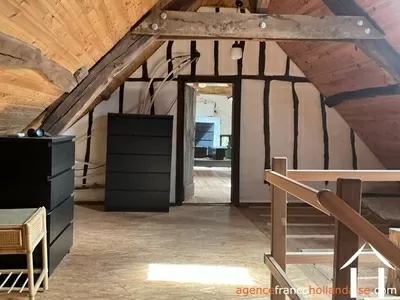 Maison à vendre coussac bonneval, limousin, Li1077 Image - 12
