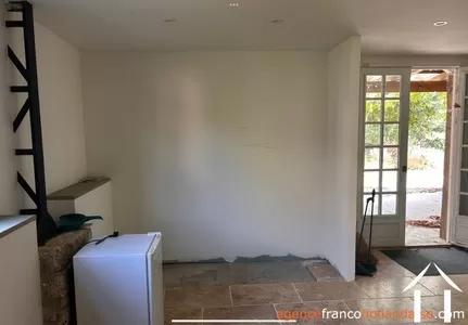Maison à vendre coussac bonneval, limousin, Li1077 Image - 22