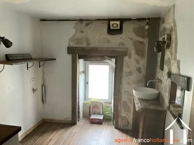 Maison à vendre coussac bonneval, limousin, Li1077 Image - 8