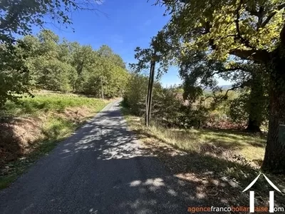 Maison à vendre cublac, limousin, Li1080 Image - 38