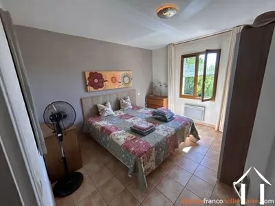 Maison à vendre cublac, limousin, Li1080 Image - 13