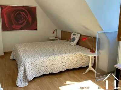 Maison à vendre cublac, limousin, Li1080 Image - 18