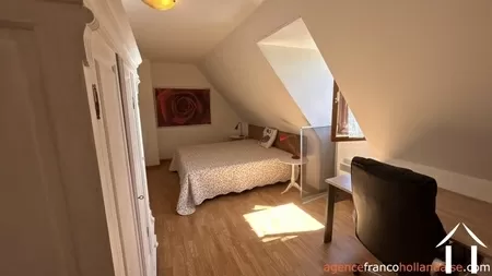 Maison à vendre cublac, limousin, Li1080 Image - 17