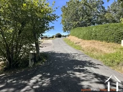 Maison à vendre cublac, limousin, Li1080 Image - 39