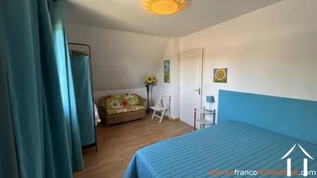 Maison à vendre cublac, limousin, Li1080 Image - 16