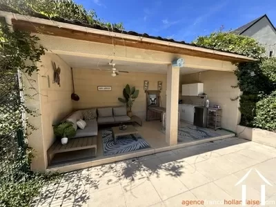 Maison à vendre cublac, limousin, Li1080 Image - 25