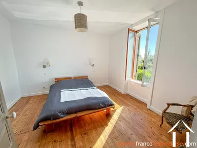 Maison de bourg à vendre , Li1081 Image - 12