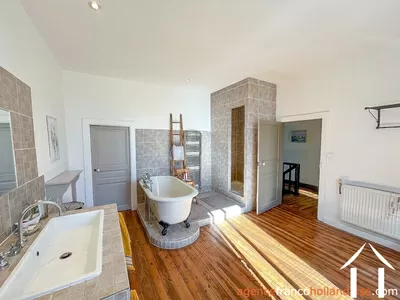 Maison de bourg à vendre , Li1081 Image - 14