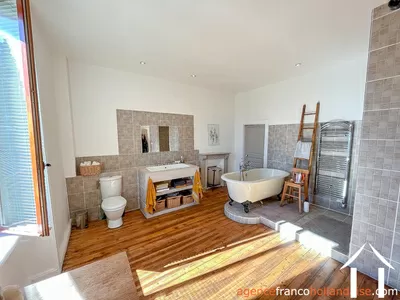 Maison de bourg à vendre , Li1081 Image - 15