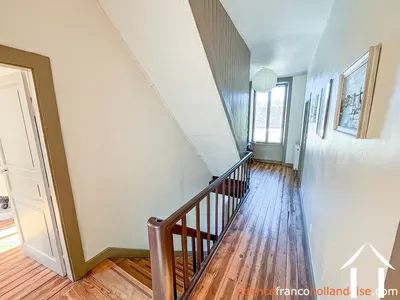 Maison de bourg à vendre , Li1081 Image - 11