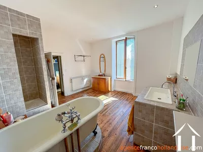 Maison de bourg à vendre , Li1081 Image - 16
