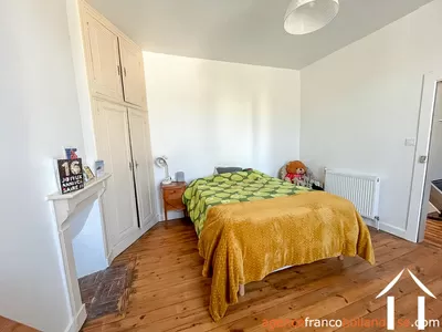 Maison de bourg à vendre , Li1081 Image - 17