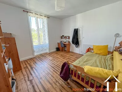 Maison de bourg à vendre , Li1081 Image - 20