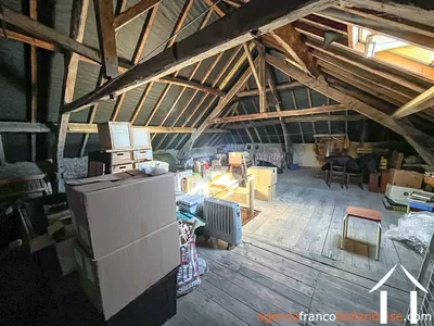 Maison de bourg à vendre , Li1081 Image - 23