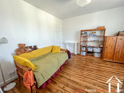Maison de bourg à vendre , Li1081 Image - 19