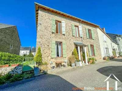 Maison de bourg à vendre , Li1081 Image - 1
