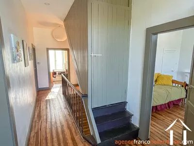 Maison de bourg à vendre , Li1081 Image - 22