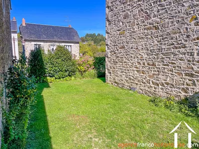 Maison de bourg à vendre , Li1081 Image - 30