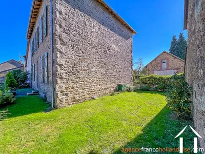 Maison de bourg à vendre , Li1081 Image - 28