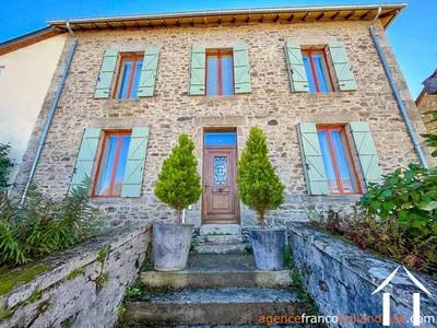 Maison de bourg à vendre , Li1081 Image - 33