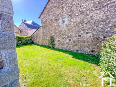 Maison de bourg à vendre , Li1081 Image - 29