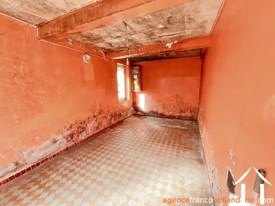 Maison de bourg à vendre st meard, limousin, Li1082 Image - 17