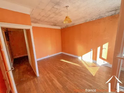Maison de bourg à vendre st meard, limousin, Li1082 Image - 15