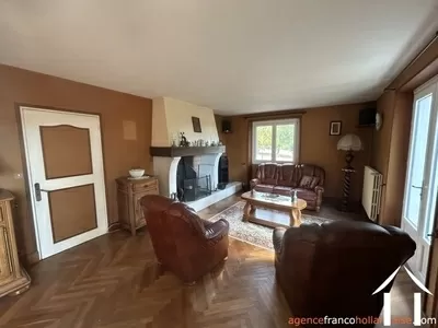 Maison à vendre , Li1084 Image - 3
