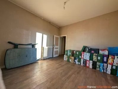 Maison à vendre la croisille sur briance, limousin, Li1086 Image - 7